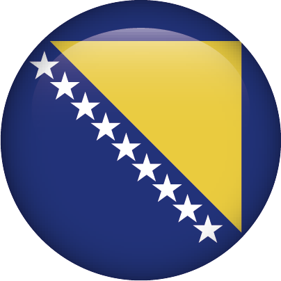 Bosnia and Herzegovina